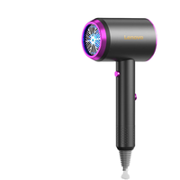 Lenovo 1200W High Speed Hair Dryer Quiet Ionic Blow Dryer Fast Drying Constant Temperature 3 Modes for Home Use