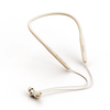 Lenovo E500 Neckband Earphone Wireless bluetooth 5.4 Headphone 10mm Drivers Ultra-CD Level Sound Wireless Earphone 18H P