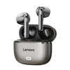 Lenovo EA175 TWS Earbuds Wireless bluetooth Earphone Deep Bass Dual Mic AI Call Noise Cancelling Low Delay Touch Control