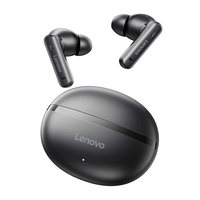 Lenovo EA210 TWS Earbuds Wireless bluetooth Earphone 13mm Dynamic Coil HD Calls 30H Playback Low Gaming Delay Touch Cont