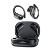 Lenovo EA305 TWS Headset LED Digital Display Wireless bluetooth 5.4 Earphone 14.2mm Large Diaphragm 360° Panoramic Sound