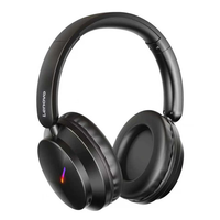 LENOVO EH140 RGB Game Headset Wireless bluetooth Headphone 40mm Speaker 720° Dynamic Spatial Sound ENC Call Noise Cancel