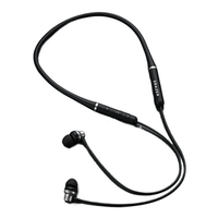 Lenovo Erazer XE05MAX Neckband Headset Wireless bluetooth Earphone 8D Surround Stereo Intelligent Noise Cancelling Magne