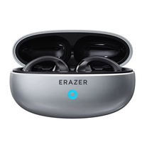 LENOVO ERAZER XT83PRO TWS Earclips bluetooth Earphone 13mm Drivers 3D Stereo 15H Playback Low Delay Open-ear Earclips He