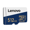 Lenovo LC400 U3 V30 TF Memory Card High Speed 512GB 256GB 128GB Micro SD Card Memory Card for Driving Recorder Phone Cam