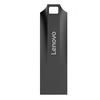 Lenovo LD300 USB3.2 Flash Drive 256GB 128GB 64GB Portable Metal Pendrive U Disk for PC Laptop Computer Plug and Play