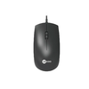 Lenovo Lecoo MS100 USB Wired Mouse 1000DPI Anti-slip Mouse Wheel Mute Ergonomic Mice for PC Laptop Office