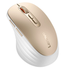 Lenovo M1 Master Wireless bluetooth Mouse 800-4000DPI 60H Continuous Use Time 7-key Ergonomics Mice for Offices PC Lapto