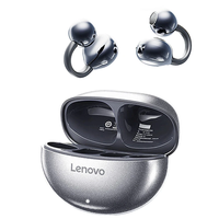 LENOVO TA410 TWS bluetooth 5.4 Earphone 360° Panoramic Sound DT8.0 Directional Sound 24H Playback Low Game Delay Touch C