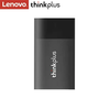 Lenovo thinkplus US202 Portable SSD 512GB 1TB 2TB Solid State Drive USB3.1 Type-C High-speed Interface Mobile computer e