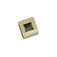 LEOBOG Magnetic Switch Opener CNC Metal Shaft Run Tool for LEOBOG Kaih OUTEMU Cherry Gateron TTC Switch Body Remover
