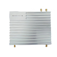 LibreVNA Dual Port Vector Network Analyzer 100kHz to 6GHz Enhanced Heat Dissipation Military Grade Flange Connector RF T