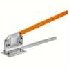 Light Steel Keel Cutter Din Rail Cutter Manual Wire Duct Cutter Lever Saving Ceiling Cutter Woodworking Tool