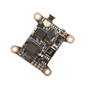 Lightweight PandaRC MINI X 400mW 40CH 6-36V FPV Transmitter Support OSD Parameter Adjustment 20mm Hole Spacing Image Tra
