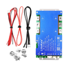 LiitoKala 4S 12V 200A 300A Battery Management System LiFePO4 Protection Board High Current Overcharge Overdischarge Prot