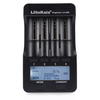 LiitoKala Lii-500 LCD Screen
Display SmartestLithium And
NiMH Battery Charger 18650
26650