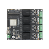 LILYGO ESP32-S3 T-Connect Board 16MB Flash 8MB PSRAM 2.4GHz Wi-Fi bluetooth 5 LE RS485 CAN Modules Arduinos VS Code Deve