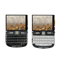 LILYGO Meshtastic T-Deck ESP32-S3 LoRa Module with 2.8 Inch Touchscreen WiFi Bluetooth Development Board 433/868/915Mhz