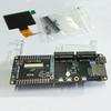 LILYGO® SoftRF T-BeamSUPREME WiFi Bluetooth 1.3inch OLED ESP32-S3 LoRa Development Board for L76K Core Expansion Board