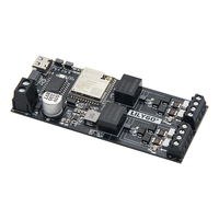 LILYGO T-2CAN ESP32-S3 WiFi Bluetooth Development Board 16MB Flash 8MB PSRAM Stand-Alone CAN Controller QWIIC Interface