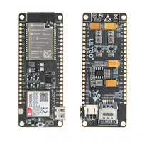 LILYGO® T-Call V1.4 SIM800L ESP32 Wireless Module SIM Antenna WiFi bluetooth Development Expand Board Devkit for Arduino