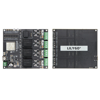 LILYGO® T-Connect ESP32-S3 Industrial Control Development Board RS485 CAN Module WiFi bluetooth Low Power Wireless Modul