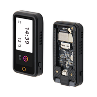 LILYGO® T-Display-S3 AMOLED Plus ESP32-S3-R8 Dual-Core IoT Development Board with 1.91 Inch Display Wi-Fi Bluetooth Supp