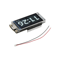 LILYGO® T-Display-S3 ESP32-S3 1.9 inch ST7789 LCD Display Development Board WIFI Bluetooth5.0 Wireless Module 170*320 Re
