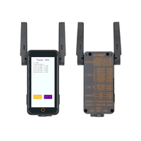 LILYGO T-Display-S3-Pro-LR1121 ESP32 Dual Core WiFi Bluetooth 2.33 Inch IPS TFT LCD MicroPython Ultra-low Power LoRa Mod