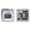 LILYGO® T-Echo Lite NRF52840 LoRa E-Paper Display Ultra-Low Power Module Meshtastic-Compatible GPS Expansion Development