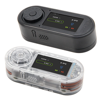 LILYGO T-Embed CC1101 Plus ESP32-S3 Development Board 2.4GHz nRF24L01 Worldwide Wi-Fi BLE 5 NFC RFID Sub-1GHz RF Transce