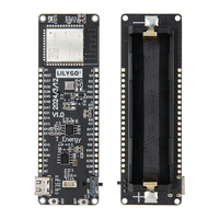 LILYGO® T-Energy-S3 ESP32-S3 Development Board 16MB Flash with 18650 Battery Holder WiFi bluetooth Module for IoT Projec
