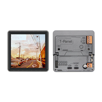 LILYGO® T-Panel S3 ESP32-S3+ESP32-H2+RS485/CAN IPS ST7701S LCD Programmable Development Board