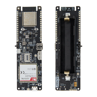 LILYGO® T-SIM7670G-S3 LTE 4G ESP32-S3 Development Board Cellular Module IOT Devices Low-power Long-range Communication W