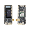 LILYGO T3 S3-LR1121 2.4G ESP32-S3 Development Board 0.96 Inch OLED Wi-Fi Bluetooth 5.0 Low Power LoRa Transceiver 4MB Fl
