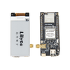 LILYGO® T3S3 E-Paper ESP32-S3 LoRa SX1262 SX1280 Wireless Module 2.13-inch Ink Screen Development Board