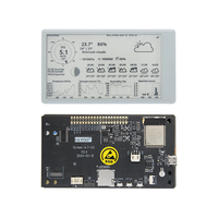 LILYGO® T5 4.7 Inch E-paper ESP32-S3 Touch Screen Display Development Module Driver Board Support forArduino Compatible