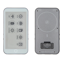 LILYGO® T5-4.7-S3 Pro Epaper ESP32-S3 GSP Touch Screen Ink Display Development Board