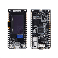 LILYGO® TTGO LORA32 V1.3 868Mhz ESP32 0.96 Inch OLED Wireless WiFi bluetooth Module with Antenna