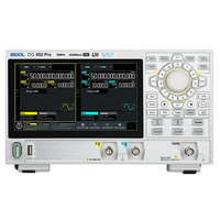 [Limited big discount] DG852 Pro Series Function Arbitrary Waveform Generator 50MHz 2CH 625MSa/s High Accuracy Portable