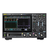 [Limited big discount] DHO914 Digital Oscilloscope 125MHz Frequency Band 12-bit Vertical Resolution 1.25 GSa/s Sample Ra