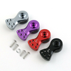 LJF 25T Aluminum Alloy Adjustable Strength Servo Arm
