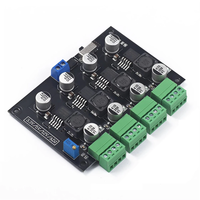 LM2596 Switching Power Supply Module 3.3V 5V 12V ADJ Adjustable Voltage Output 3A High Efficiency Low Noise for Industri