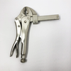 Locking Pliers and Vise Grips 4 Inch Metal Hand Tools Quick Release Design Non-Electric Manual Operation Sturdy Steel Co