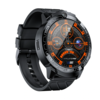 LOKMAT APPLLP 3 PRO 4G Full Netcom WiFi HD Dual Camera GPS 4GB 64GB Android 1.6 inch 400*400px Screen 4G Smart Watch Pho