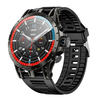 LOKMAT APPLLP 4 4G/5G1.508inch AMOLED Display with Pull-Out Camera NFC GPS WIFI Heart Rate Blood Pressure SpO2 Monitor S