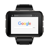 LOKMAT APPLLP 5 MAX 4G Large Screen Android System 10.7 Smart Watch 2.4-inch HD Screen Dual System Octa-core GPS WiFi Ca