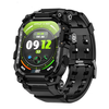 LOKMAT APPLLP 7 MAX 5G Android Smart Watch 2.06 Inch AMOLED Display GPS WiFi Heart Rate Blood Oxygen Monitor Sleep Monit