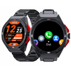 LOKMAT COMET2 PRO 1.46inch HD Screen bluetooth Call Heart Rate Blood Pressure Blood Oxygen Monitor Women