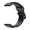 LOKMAT G0041 22mm Multi-color Silicone Replacement Strap for LOKMAT Smart Watch 22mm Width